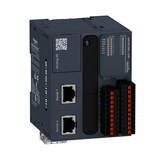 Sterownik M221-16I/O Modułowy TM221M16RG SCHNEIDER