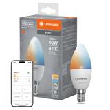 Lampa LED SMARTWIFI B40 4,9W/827230VTWFRE144X1 LEDV