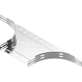 Trójnik dostawny 50x42mm Grubość 1,00 mm TKDJ50H42 753159 BAKS