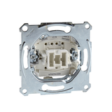 Merten, mechanizm łącznika schodowego do łącznika kart hotelowych, 6A, AC