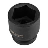 Nasadki udarowe 3/4", 26-38 mm, zestaw 8 szt.