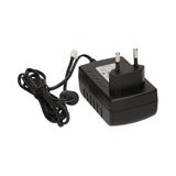 Zestaw domofonowy jednorodzinny z interkomem bezsłuchawkowy biały ELUVIO INTERCOM OR-DOM-RE-920/W OR