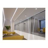 OPRAWA SUFITOWA PIREO PODTYNKOWA, POJEDYŃCZA, CZARNA/CZARNA