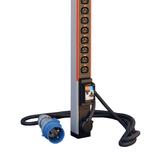 LCS:BLOK ZASILAJĄCY 24XC13 KABLEM 3m, Legrand