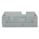 ścianka redukcyjna pomarańczowa