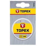 Narzynka M8, 25 x 9 mm