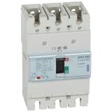 Wyłącznik DPX3 250 3P 250A 50Ka 420269 LEGRAND