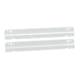 Rozdzielnice PrismaSet, wsporniki wzmacniające do transportu obudowy stojącej i przedziału 2 sztuki