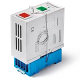 Przekaźnik bistabilny modułowy serii RB: 2 P; 8A; 110…125V DC, RB.22.9.125.0000