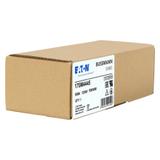 FUSE 500A 1250V 1BKN/80 AR CU Wkładka szybka 500A AC 1250V rozmiar 1 53x69x80 mm aR IEC UL 170M4445