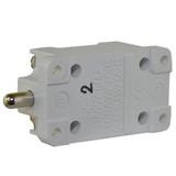 Łącznik krańcowy LK-2 W3