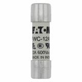 12AMP 600V AC UL FERRULE 10x38MM FUSE Wkładka szybka 12A AC 600V 10x38 mm aR UL FWC-12A10F EATON