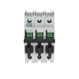 3 Pole Comp Ckt Protect 30A Rozłącznik bezpiecznikowy CCP 600VAC 125VDC 30A UL98 3P 60 Hz, CCP2-3-30