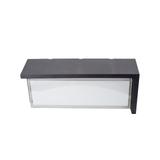 VERTO BLOCK 20W CCT 230V 160/120ST IP65 100X130x320MM CZARNY