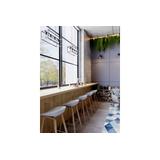 OPRAWA SUFITOWA DIU4, 3635, AC220-240V, 50/60Hz, 4*E27, IP20, 60cmX18cmX20cm, POCZWÓRNA, CZARNA