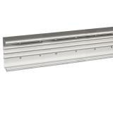 DLP ALU KANAŁ 65 X 150 BEZ POKRYWY, Legrand
