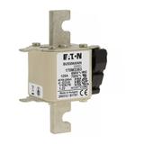 FUSE 125A 690V 1*EK/76 AR UC Wkładka szybka 125A AC 690V rozmiar 1 45x59x102 mm aR, 170M3363 EATON