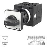 T3-4-8440/EZ Łącznik krzywkowy 32A 13kW 000959 EATON