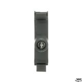 Blok oświetleniowy zielony MLBL-08G