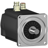 Serwosilnik SH3 140mm 27,8Nm multi złącze proste SH31403P02A1000 Schneider