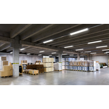 Panel LED natynkowy Coreline SM155Z Suspension set CL fastset 5 lat gw. / 9,11402E+11 PHILIPS