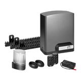 Napęd do bramy przesuwnej ORNO by avidsen  TOSOS Connect, Wi-Fi, 500kg