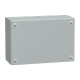 Spacial Puszka stalowa SBM IP66 200x 300x 120mm