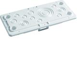 univers Przepust kablowy IP44/54 kl.I FZ466NT HAGER