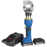 Praska akumulatorowa