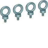 univers Uchwyt oczkowy transportowy FR/FS FZ831 HAGER