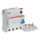 DDA204 AC-63/0,3 blok różnicowo-prądowy 2CSB204001R3630 ABB