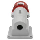 P17 Wtyczka Odbiornikowa 16 A/400 V/3P+N+Z IP44 057589 LEGRAND