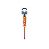Wkrętak płaski 3x100 mm, 1000 V, stal CrMo