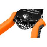 Automatyczny ściągacz izolacji 170 mm