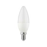 IQ-LED C35E14 3,4W-NW Żarówka LED świeczka IQ-LED C35E14 3,4W-NW barwa biała 4000K 470Lm KANLUX