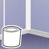 DLP TAŚMA ŁACZĄCA DO KORPUSU, Legrand