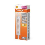 LINE 118 CL 100 non-dim 11W 827 R7S TRZONKI SPECJALNE LEDVANCE