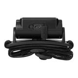 Latarka czołowa LED, 250lm, 500mAh, CCT, ruchoma głowica LT-23 ORNO