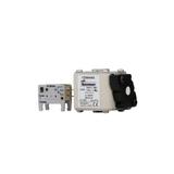 FUSE 630A 690V 1BKN/50 AR UC Wkładka szybka 630A AC 690V rozmiar 1 53x69x51 mm aR IEC UL, 170M4466 E