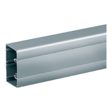 Optiline 45 - kanał elektroinst. - 95x55 mm - aluminium - naturalny - 2000 mm