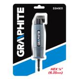 Kątowa nasadka na bity