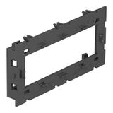 71MT3 45-2, Puszka instalacyjna Modul 45, otwarta