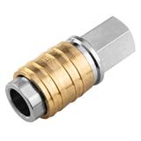 Szybkozłączka do kompresora F 1/4"