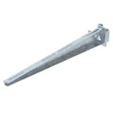 AS 15/41, WSPORNIK WIESZAKOWY 410MM FT