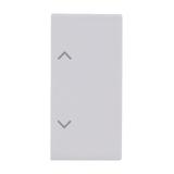 Free HOME Klawisz żaluzjowy 1/2- połowa