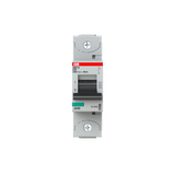 S801U-Z30 Wyłącznik nadprądowy 25kA 1P Z30A 2CCS881017R0305 ABB