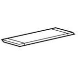 Płyta Dławicowa Metal XL3 160 020020 LEGRAND