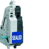 Wyzwalacz podnapięciowy x160-P160-x250-P250-x630-P630 200-240VAC HXA014H HAGER