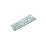 Przepust kablowy membranowy z śrubami M8 (1kpl.) EH-TC-35-S 001338454 ETI