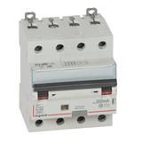 Wyłącznik Różnicowonadprądowy P 314 4P C32A 300Ma Typ AC DX3 411208 LEGRAND